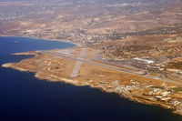 - HERAKLION AIRPORT - by Artur Badoń