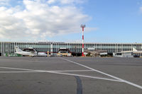  - HERAKLION AIRPORT - RAMP - by Artur Badoń