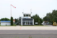 - LHPR - Györ-Pér Airport, Hungary - by Attila Groszvald-Groszi