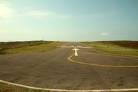  - 32 threshold St Marys Isles of Scilly from the costal path - by Pete Hughes