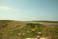 - 32 threshold St Marys Isles of Scilly from the costal path - by Pete Hughes