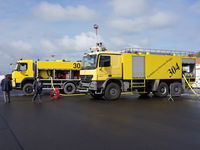  - Airport firefighting equipment - by Joeri Van der Elst