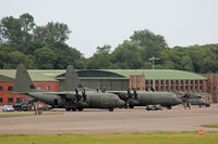 RAF Leuchars Airport photo, click to enlarge