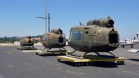  - Huey bodies 2018. - by Clayton Eddy
