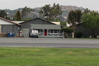  - The SZP Airport Office rehab is complete! - by Doug Robertson