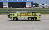  - Fire/Crash Rescue - by Mark Pasqualino