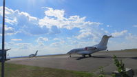  - Bayreuth Airport, Bindlacher Berg - by flythomas