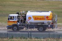  - Refueling truck, Marseille-Provence airport (LFML-MRS) - by Yves-Q