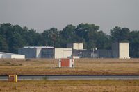  - Bordeaux-Mérignac airport (LFBD-BOD) - by Yves-Q