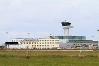  - Bordeaux-Mérignac airport (LFBD-BOD) - by Yves-Q