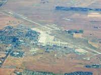  - Aerial View - by Daniel Metcalf