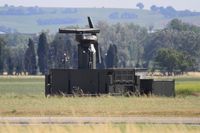  - Orange-Caritat air base (LFMO-XOG) - by Yves-Q