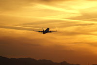 Phoenix Sky Harbor International Airport photo, click to enlarge