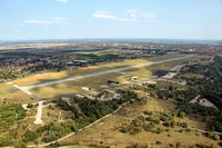  - Tököl Airport, Hungary - by Attila Groszvald-Groszi