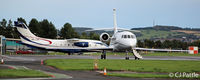  - Apron view at Dundee - by Clive Pattle
