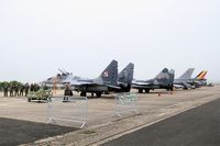  - Creil air base 110 (LFPC-CSF) - by Yves-Q