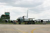  - Evreux-Fauville air base 105 (LFOE-EVX) - by Yves-Q