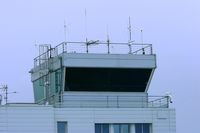  - Control tower, Tarbes - Lourdes  airport (LFBT-LDE) - by Yves-Q