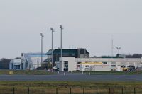  - Brest-Bretagne airport (LFRB-BES) - by Yves-Q