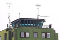  - Control tower, Creil air base  110 (LFPC-CSF) - by Yves-Q