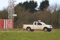  - Runway control, Brest-Bretagne airport (LFRB-BES) - by Yves-Q