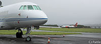  - Airfield view of Dundee - by Clive Pattle