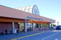  - Passenger Terminal of Durango-La Plata County Airport - by Jack Poelstra