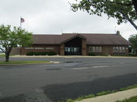  - terminal building - by magnaman