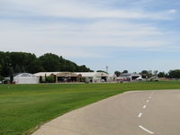  - great place - do not miss if at EAA - by magnaman