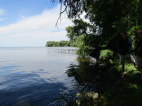  - EAA sea plane base - beautiful - by magnaman
