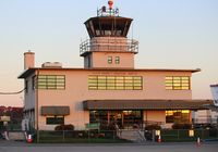  - Main Terminal - by Mark Pasqualino
