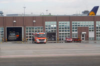  - At Frankfurt - by Micha Lueck