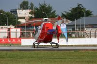  - Rennes-St Jacques airport (LFRN-RNS) - by Yves-Q