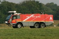  - Runway control, Brest-Bretagne airport (LFRB-BES) - by Yves-Q