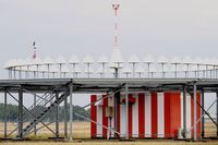  - Landing aid system, Rennes-St Jacques airport (LFRN-RNS) - by Yves-Q