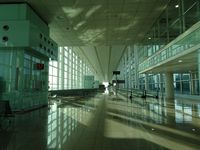  - Barcelona airport  - by Jean Christophe Ravon - FRENCHSKY