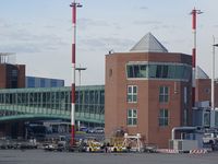  - Venezia Marco Polo International Airport - by Jean Christophe Ravon - FRENCHSKY