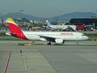  - Barcelona International Airport - by Jean Christophe Ravon - FRENCHSKY