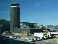  - Barcelona International Airport - by Jean Christophe Ravon - FRENCHSKY
