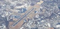  @ Greenville Downtown Airport - From 11,000 on an Angel Flight from KCCO to KINT - by Jim Monroe