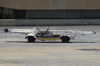  - At O.R. Tambo - by Micha Lueck