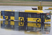  - At Gothenburg - by Micha Lueck