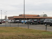  - car parking lot and terminal - by olivier Cortot