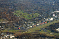  - Seen from the window of a commercial airliner - by Daniel L. Berek