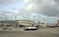  - Terminal 1 - by JPC