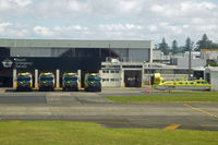  - At Auckland - by Micha Lueck
