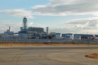  - At Kansai - by Micha Lueck