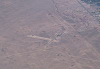  - Alexander Muni Airport - by Florida Metal
