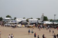  - EAA Air Venture - by Florida Metal