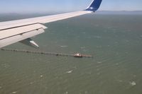  - Landing at San Fran - by Florida Metal